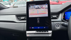 Renault Symbioz 1.6 E-Tech FHEV 145 Techno 5dr Auto Hybrid Estate